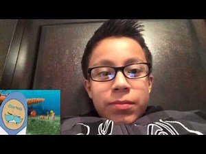 React:YTP Frying Nemo by Y2JsReactions