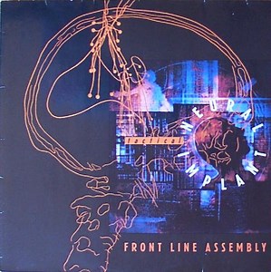 Front Line Assembly - Tactical Neural Implant