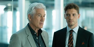 How Tom Rob Smith Created 'MotherFatherSon', A Thriller Of Many Stripes