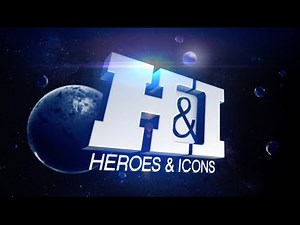 H&I PRESENTS: ALL STAR TREK