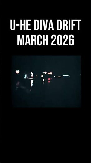 Diva was never meant to sound this weird #boardsofcanada #cinematic #uhediva #freepresets