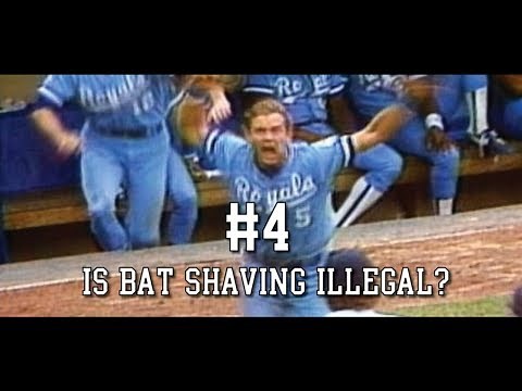 5 Things You Need to Know About Bat Shaving