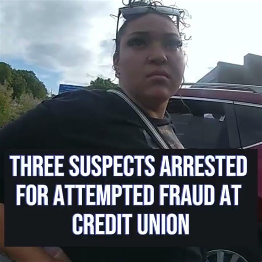 Police Respond to Bank Fraud Attempt Managed Through Clear Officer Procedures Learn how law enforcement handles financial crimes responsibly. #Police #BodyCam #FinancialSafety #CommunityAwareness #ResponsibleChoices | Thin Blue Line