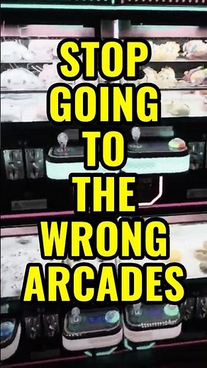The hidden NYC gem every gamer needs to visit! 👾📍👻 #arcade