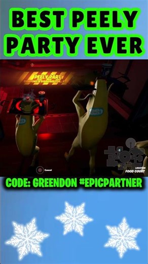 SHOUTOUT THE PEELY PARTY #itsmeissie #fortnitememes #fortnite #fortniteshorts #fortnitefunny #shorts