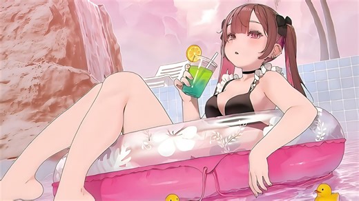 【OSU!】What he Hell (Cut Ver.) 303pp