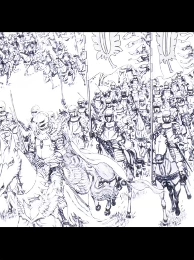 Exploring Griffith's Journey in Berserk