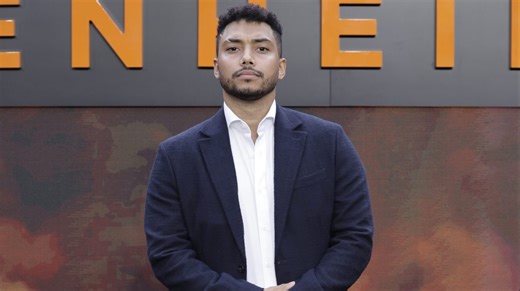 Chance Perdomo, ‘Gen V’ Actor, Dead At 27