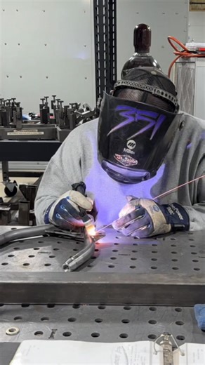 Building Mustang A Arm's! | Racecraft Inc.