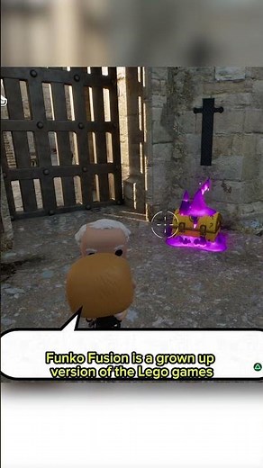 Hot Fuzz is now a video game?! 🪿