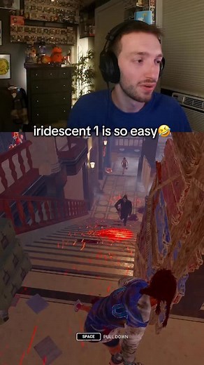 I can’t believe I’m the highest rank🤣 #dbd #deadbydaylight #dbdmemes | WqrHeqd Twitch