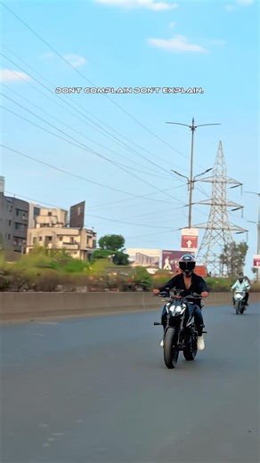 F*ck The Pain | KTM Duke 390 Gen3 Black | #shorts #youtubeshorts #duke #ktm #bike #rider #trending