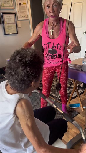 Iris Davis-Pro on TikTok