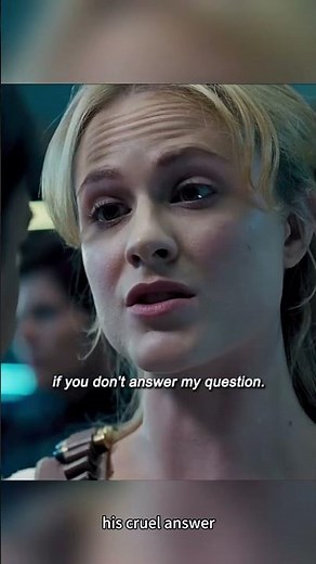 This scene actually carries real philosophical depth. 🤔🎬✨#Shorts#movie