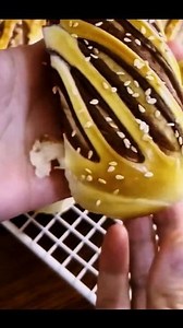 4.5K views · 57 reactions | Sweet Red Bean Rolls first make the red...