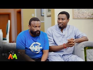 Ubong defends his list – My Flatmates | S7 | Ep 72 | Africa Magic