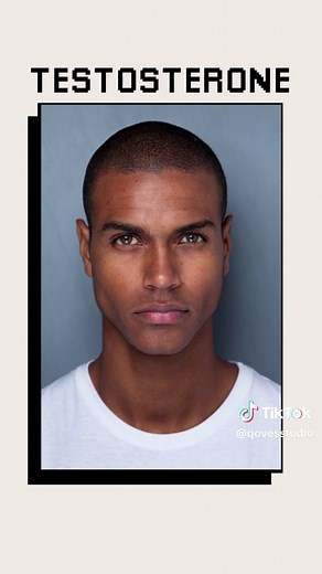 The Male Jaw | Beauty Standards Series Ep.8 #qoves #jawline #modeling