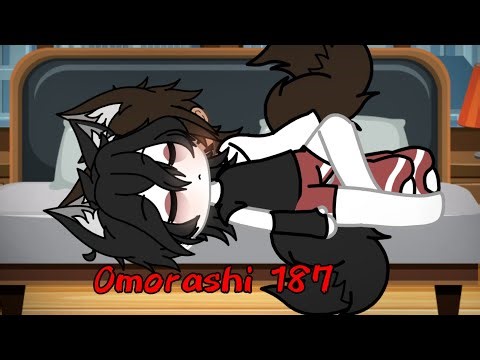 Changing problem (gacha life) - omorashi male boy 187 - repost