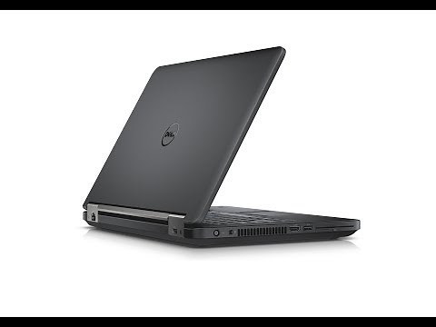 Dell Latitude E5440 - WiFi Repair - How To - Tutorial - DIY