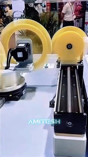 Synchronous gears #amitesh #technology