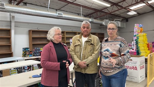 Lake County Chamber of Commerce on Reels