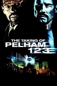 Watch And Download Movie Video The Taking of Pelham 1 2 3 For Free!