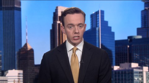 Teens arrested in connection with string of Minneapolis carjackings