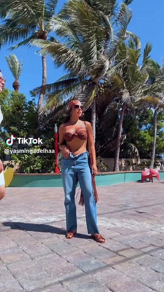 Outfit Swap Challenge: Fun Clothing Transformations