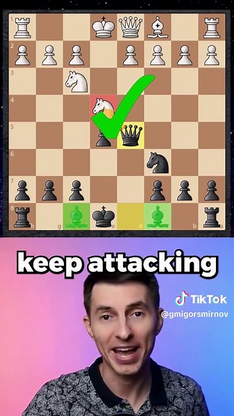 Common Opening Mistakes in Chess: Avoid These Traps