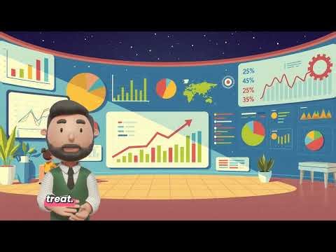 Unraveling Data Analysis - The Detective's Guide (4 Minutes)