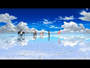 [4K | 60FPS] Kids on the Slope Opening Creditless