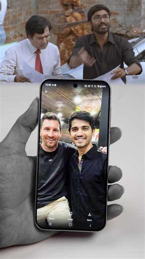 Perfect Face prompt For Google Gemini #techwithyesh #gemini