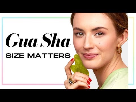 Every Gua Sha Shape explained to help you find The Best | All You Can Face
