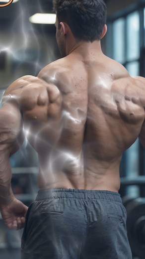 305K views · 5.3K reactions | 5 Unusual & Effective Back Exercises #gymworkout #backworkouts #fitness | Strong Muscle | Facebook