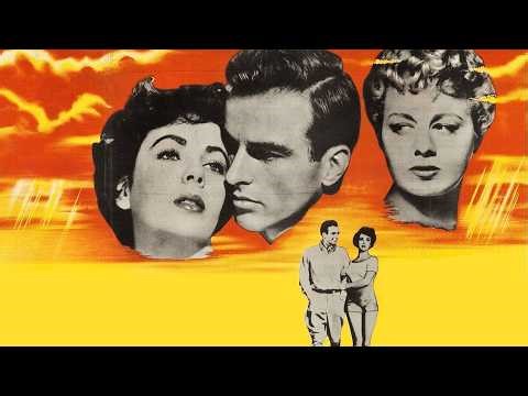 Μια Θέση στον Ήλιο (1951) hd greek trailer