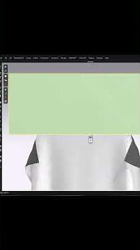 Edit Sewing Topstitch CLO3D #cadfashion #clo3d #digitalfashion #tipsandtricks