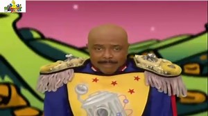 The Adventures of Trash Gordon Planet Huff-and-Puff - Sesame Street - Dailymotion Video