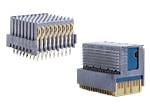 R-VPX Ruggedized High-Speed Connectors