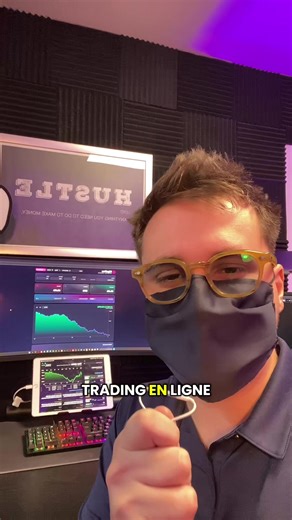 Le meilleur journal de trading gratuit #trading #tradingfrance #investir #finance #cryptos