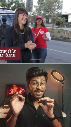 Free KitKat for Dancing? People Went Crazy