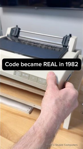 This Is How Your Code Became REAL in 1982 | C64 Chronicles Part 3