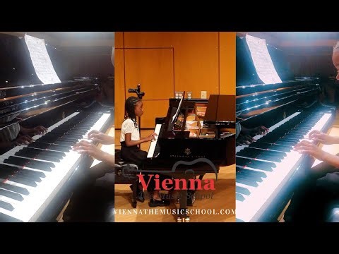 Theme from Water Music by George Friedric Handel Performed by Aubrey