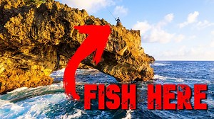 Christmas Island Fishing Adventures | Gido’s Fishing Adventures