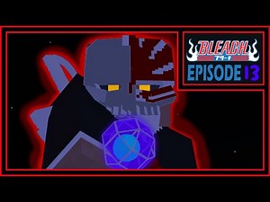 Visored Stage 2 | Bleach awaken #13