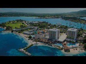 The Sun will be Shining Again on Sunset Beach Montego Bay, Jamaica!