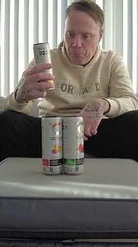 I Tried 3 NEW Celsius Energy Drinks… One Was a HUGE Mistake 😳