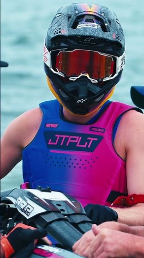 What a weekend at Watercross Nationals!