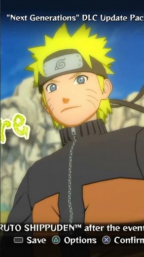 Every Mode You Can Play in Ultimate Ninja Storm 4 🌀🎮