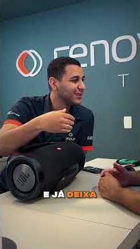 Vai festejar com sua JBL? 🎉 Então salva esse vídeo e confere essas 5 dicas essenciais 🧡