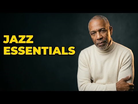 What Are The Core Parts Of A Jazz Composition?